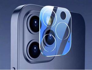 حمايات للكاميرا