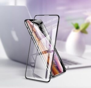 ستكرات حماية ايفون