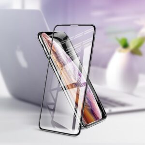 ستكرات حماية ايفون