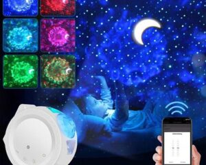 فناتك وابجورات مضيئة ومعطرات