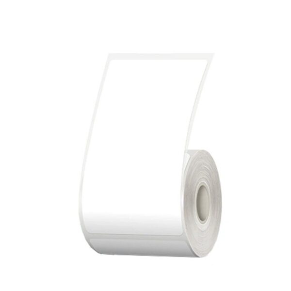 رولات طابعة الحرارية