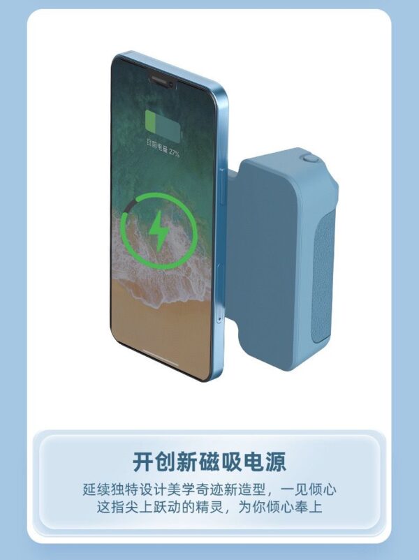 مسكة للتصوير مع ستاند ( جميع الاجهزة )