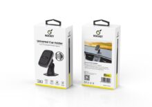 ستاند مغناطيس طبلون من شركة روكيت ROCKET-(C12)