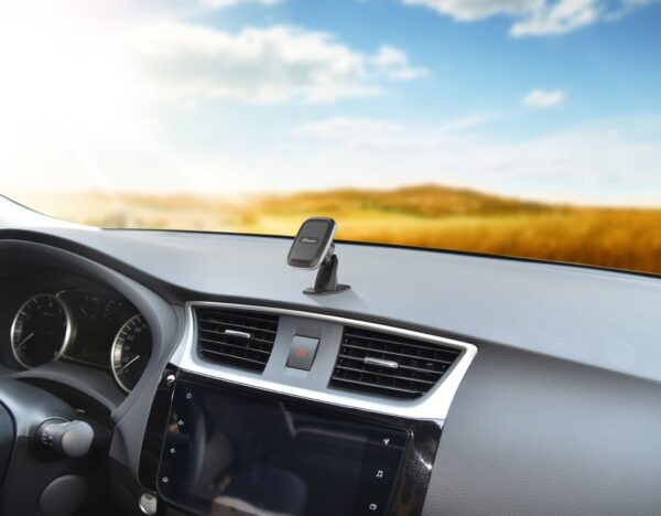 ستاند مغناطيس طبلون من شركة روكيت ROCKET-(C12)