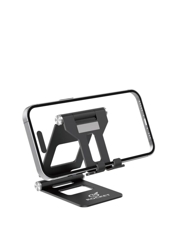 ستاند تلفون حديد من شركة روكت (ROCKET C22)