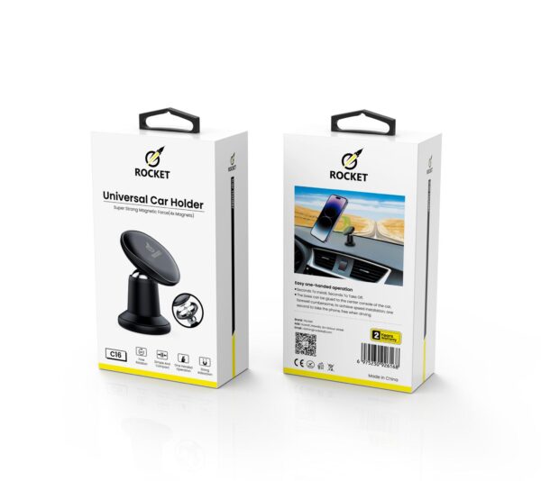 ستاند طبلون مغناطيس