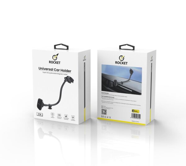 ستاند جام مغناطيس