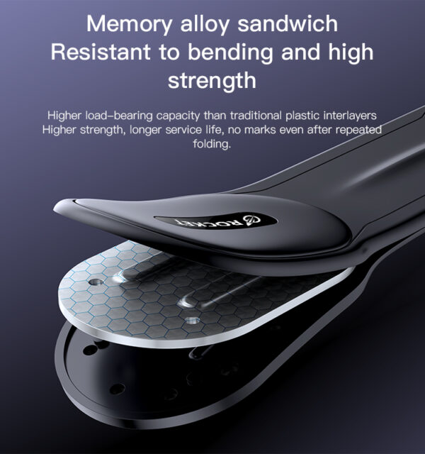 ستاند Magsafer للسيارة من شركة روكيت ROCKET-(C19)