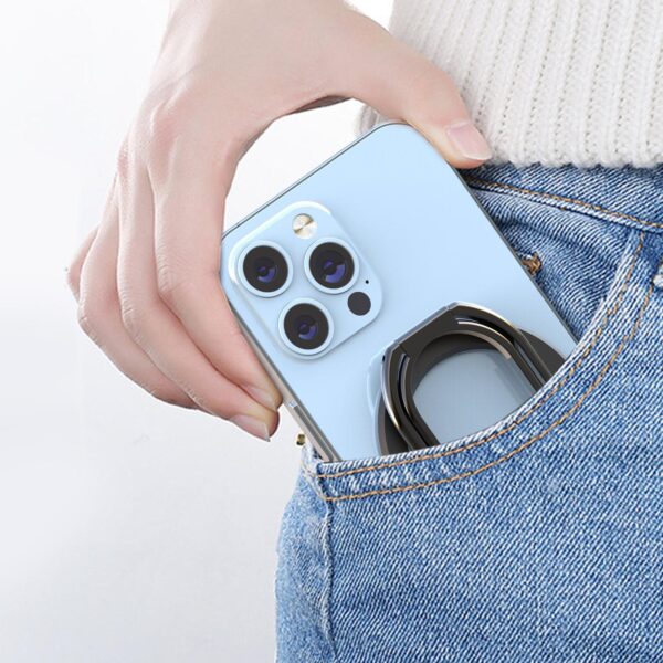 مسكة ماك سيف مع ستاند من روكيت ROCKET-(C25)