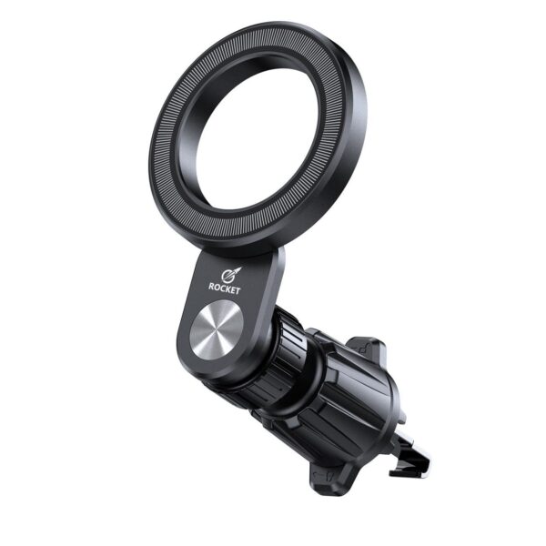 ستاند ماق سيف 2ب1 طبلون وتكيف من شركة ROCKET C27