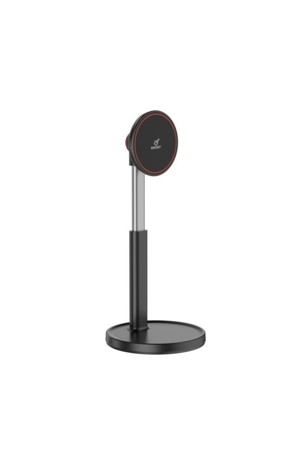 ستاند هاتف طاولة magsafe من شركة ROCKET C30