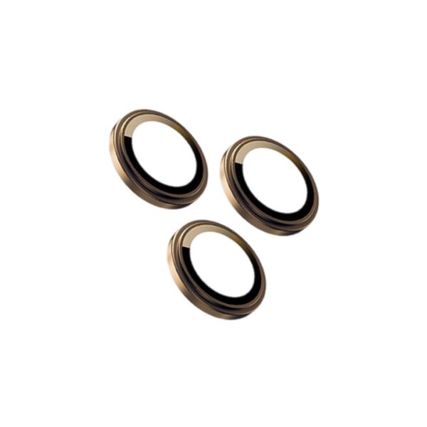 احمِ كاميرا جهازك الآيفون الجديد مع ستيكر الحماية المميز من شركة روكيت ROCKET-(CP03)