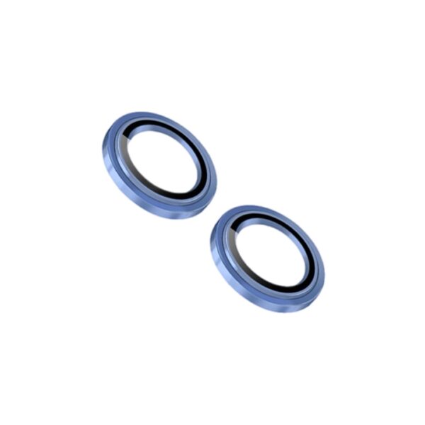 احمِ كاميرا جهازك الآيفون الجديد مع ستيكر الحماية المميز من شركة روكيت ROCKET-(CP03)