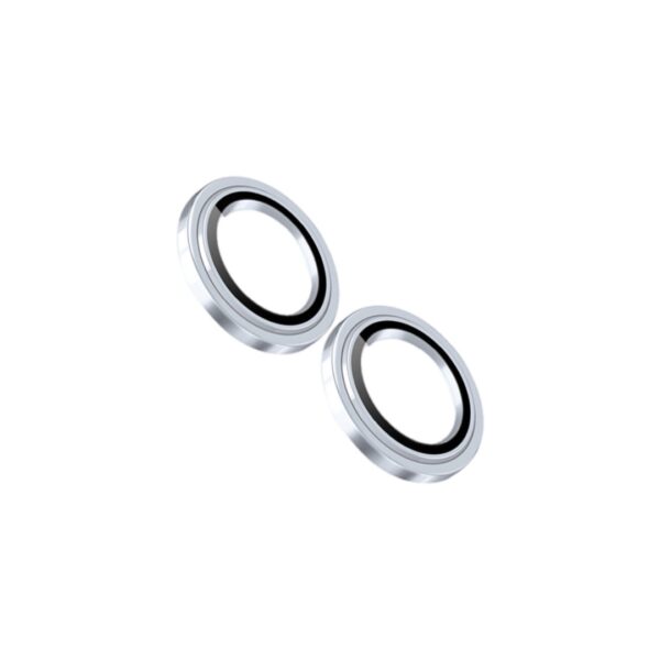 احمِ كاميرا جهازك الآيفون الجديد مع ستيكر الحماية المميز من شركة روكيت ROCKET-(CP03)