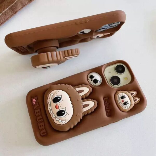 كفر الهبة لابوبو (Labubu)