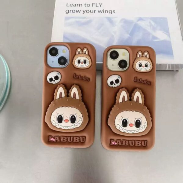 كفر الهبة لابوبو (Labubu)