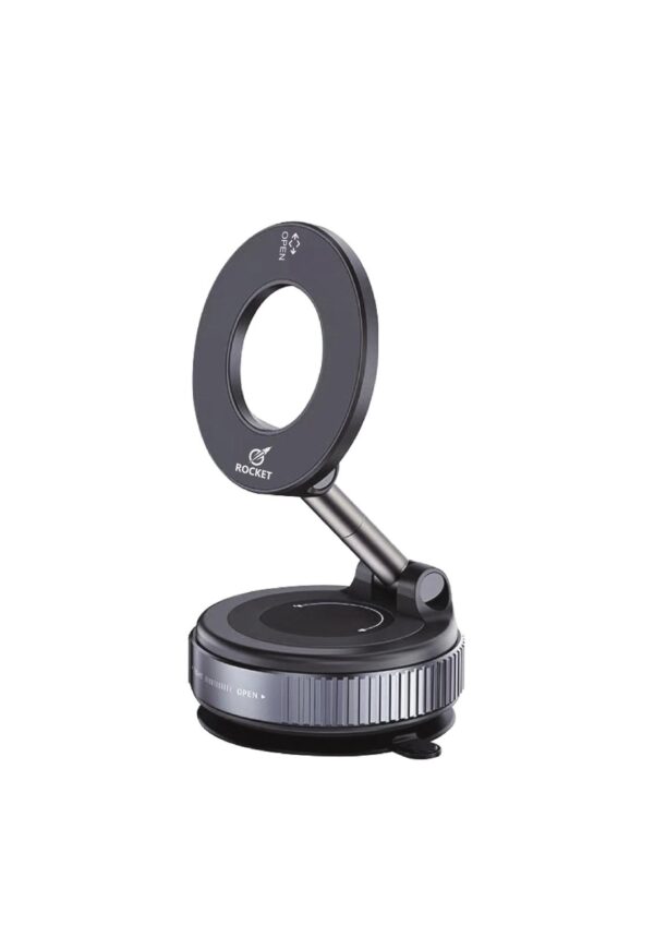 ستاند ماج سيف شفط ( جام - طبلون - شاشة ) من شركة ROCKET C44