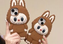 كفر الهبة لابوبو (Labubu)