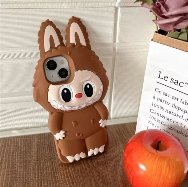 كفر الهبة لابوبو (Labubu)