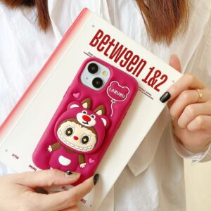 كفر Labubu الجديد