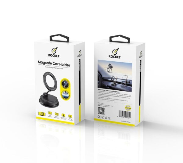 ستاند الشفط بإصداره الجديد من شركة روكت ROCKET-(C48)