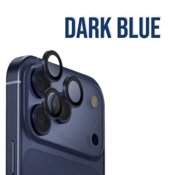 احمِ كاميرا جهازك الآيفون الجديد مع ستيكر الحماية المميز من شركة روكيت ROCKET-(CP03)