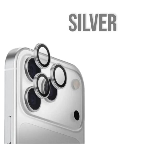 احمِ كاميرا جهازك الآيفون الجديد مع ستيكر الحماية المميز من شركة روكيت ROCKET-(CP03)