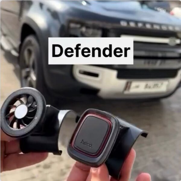 ستاند ديكور لسيارة الديفندر (2020/2026 Defender)