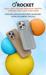 ⁦كفر روكيت الجديد-قوة وأناقة في تصميم واحد يضم مكانين مخصصين لتخزين الخطوط ومكان مخصص لدبوس الخط ROCKET⁩ - الصورة ⁦3⁩