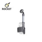 حامل أكواب وستاند ماك سيف للهواتف 2 في 1 الأصلي من شركة ROCKET