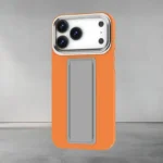 ⁦كفر آيفون ماج سيف (MagSafe) مع مسكة وستاند⁩ - الصورة ⁦4⁩