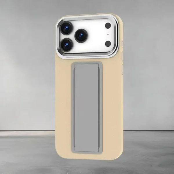 ⁦كفر آيفون ماج سيف (MagSafe) مع مسكة وستاند⁩ - الصورة ⁦7⁩