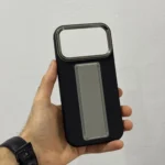 ⁦كفر آيفون ماج سيف (MagSafe) مع مسكة وستاند⁩ - الصورة ⁦12⁩