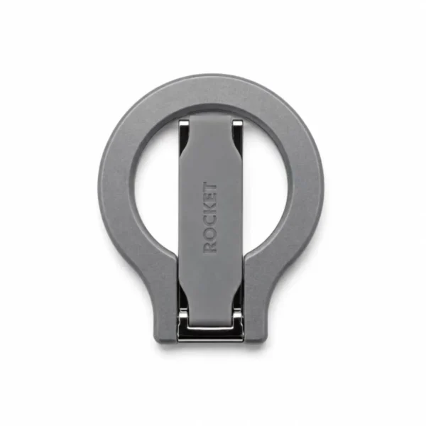 ⁦مسكة ماج سيف (MagSafe) تصير ستاند بنفس الوقت أصلية من شركة ROCKET⁩ - الصورة ⁦8⁩