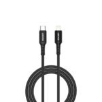 ⁦كيبل شحن 30W type-c to iphone شحن سريع اصلي من شركة ROCKET⁩ - الصورة ⁦2⁩