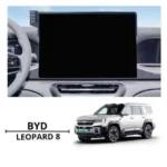 ستاند شاشة BYD LEOPARD 8