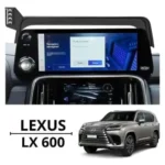 ستاند شاشة سيارة لكزس LX600 (2026-2022)