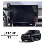 ستاند سيارة جيتور تي2 Jetoure T2 (2026-2023) 15.6 inch