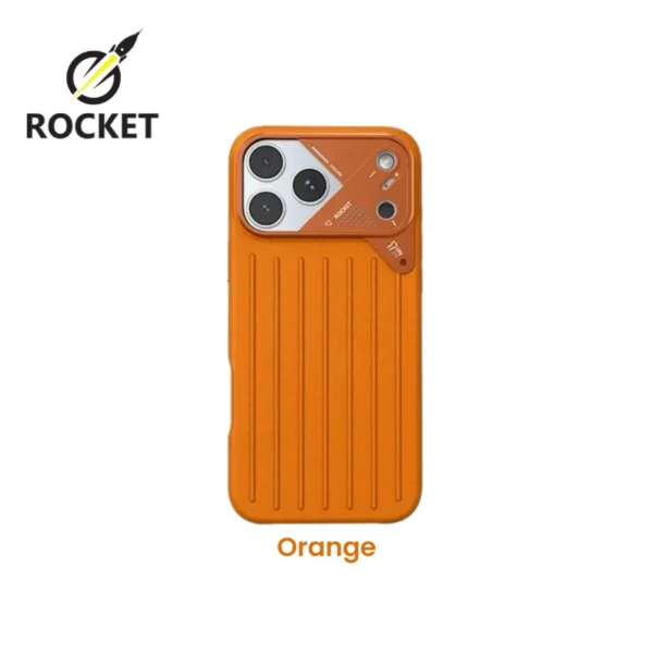 ⁦كفر الهبة الأصلي من شركة ROCKET⁩ - الصورة ⁦5⁩