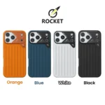 كفر الهبة الأصلي من شركة ROCKET