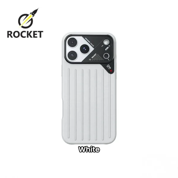 ⁦كفر الهبة الأصلي من شركة ROCKET⁩ - الصورة ⁦3⁩