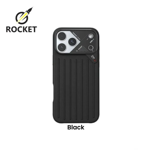 ⁦كفر الهبة الأصلي من شركة ROCKET⁩ - الصورة ⁦2⁩