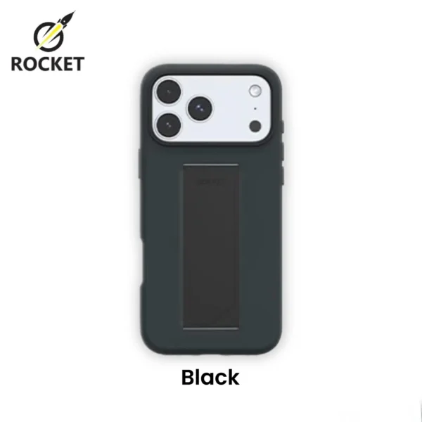 ⁦كفر ROCKET العجيب يجمع بين القوى والأناقة⁩ - الصورة ⁦7⁩