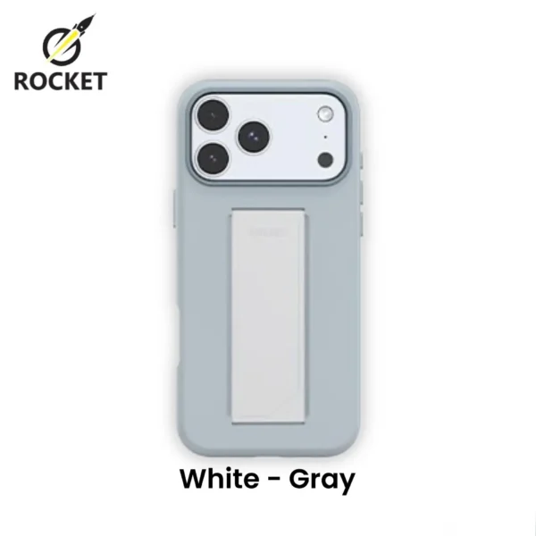 ⁦كفر ROCKET العجيب يجمع بين القوى والأناقة⁩ - الصورة ⁦5⁩