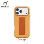 ⁦كفر ROCKET العجيب يجمع بين القوى والأناقة⁩ - الصورة ⁦4⁩