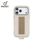 ⁦كفر ROCKET العجيب يجمع بين القوى والأناقة⁩ - الصورة ⁦2⁩