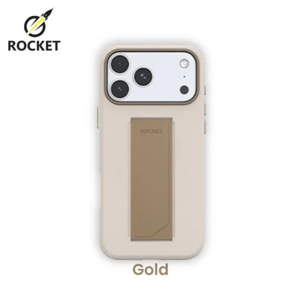 ⁦كفر ROCKET العجيب يجمع بين القوى والأناقة⁩ - الصورة ⁦2⁩
