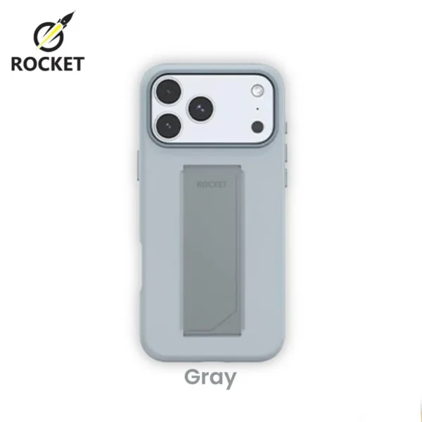 ⁦كفر ROCKET العجيب يجمع بين القوى والأناقة⁩ - الصورة ⁦3⁩