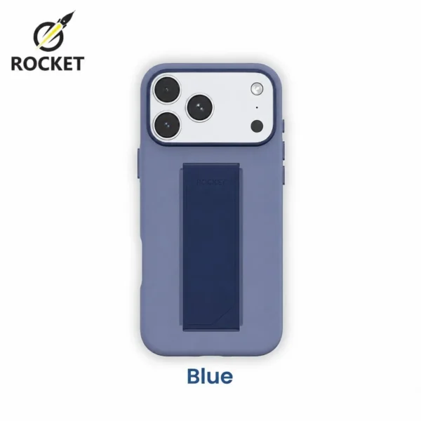 ⁦كفر ROCKET العجيب يجمع بين القوى والأناقة⁩ - الصورة ⁦6⁩