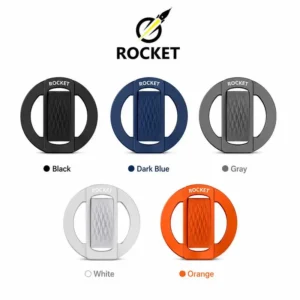 مسكة ROCKET العجيبة تجمع بين القوة والخفة بنفس الوقت